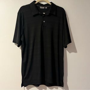 Ashworth Golf Polo